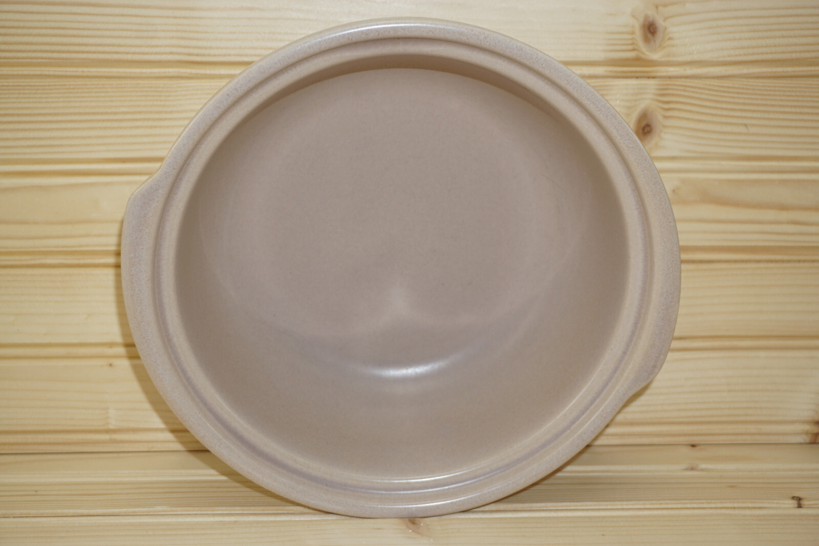 La Solana PINK Covered Casserole or Bowl, 9″ Box #3 (B3)