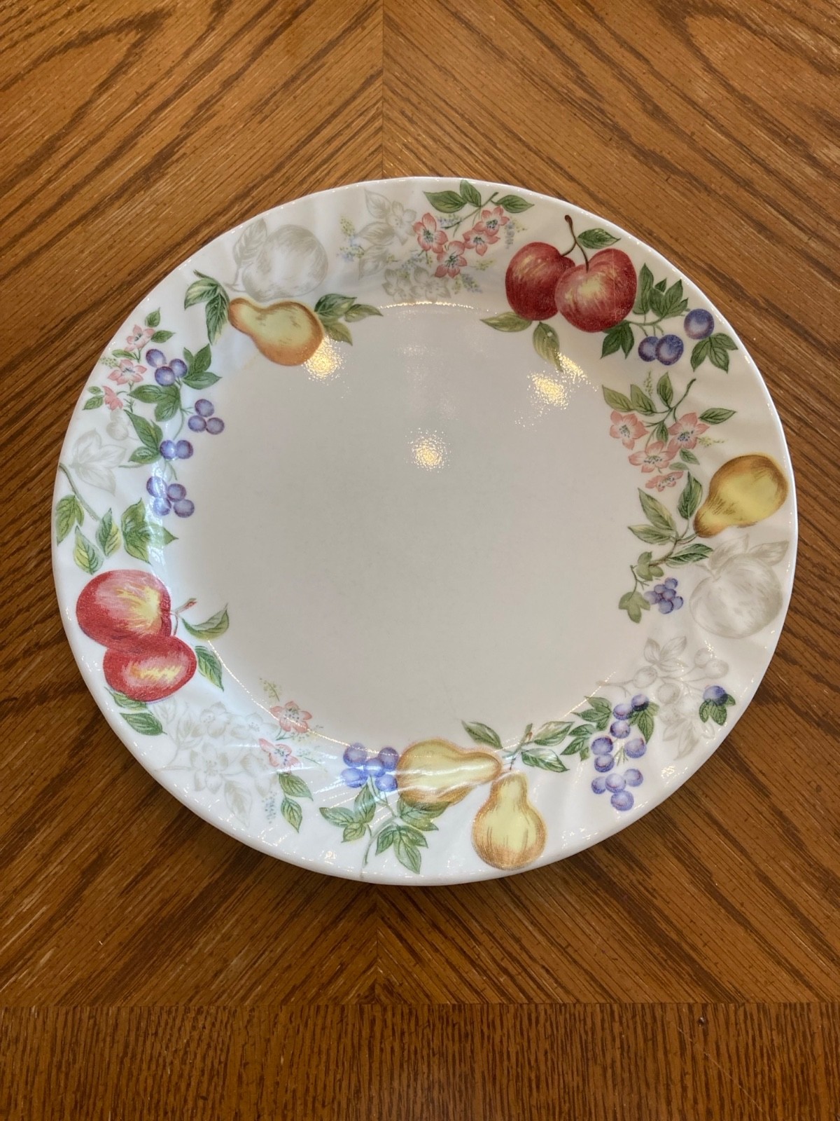 Corelle by Corning Chutney Dinner Plate 10.25″ Diameter ~.95″ Tall