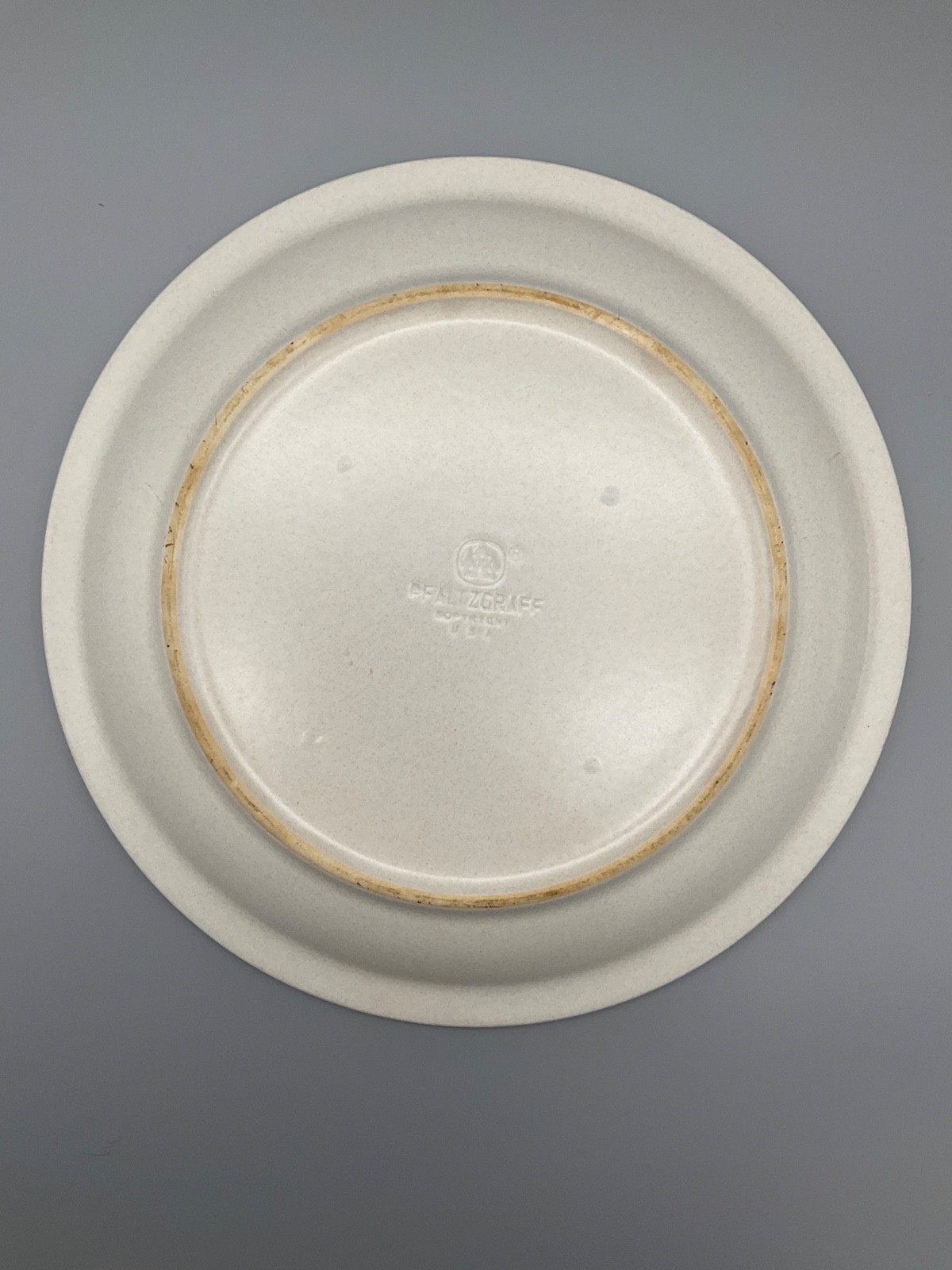 Pfaltzgraff Yorktowne 10-1/4″ Dinner Plate