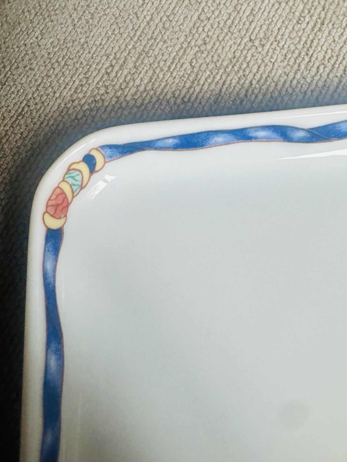 limoges tray
