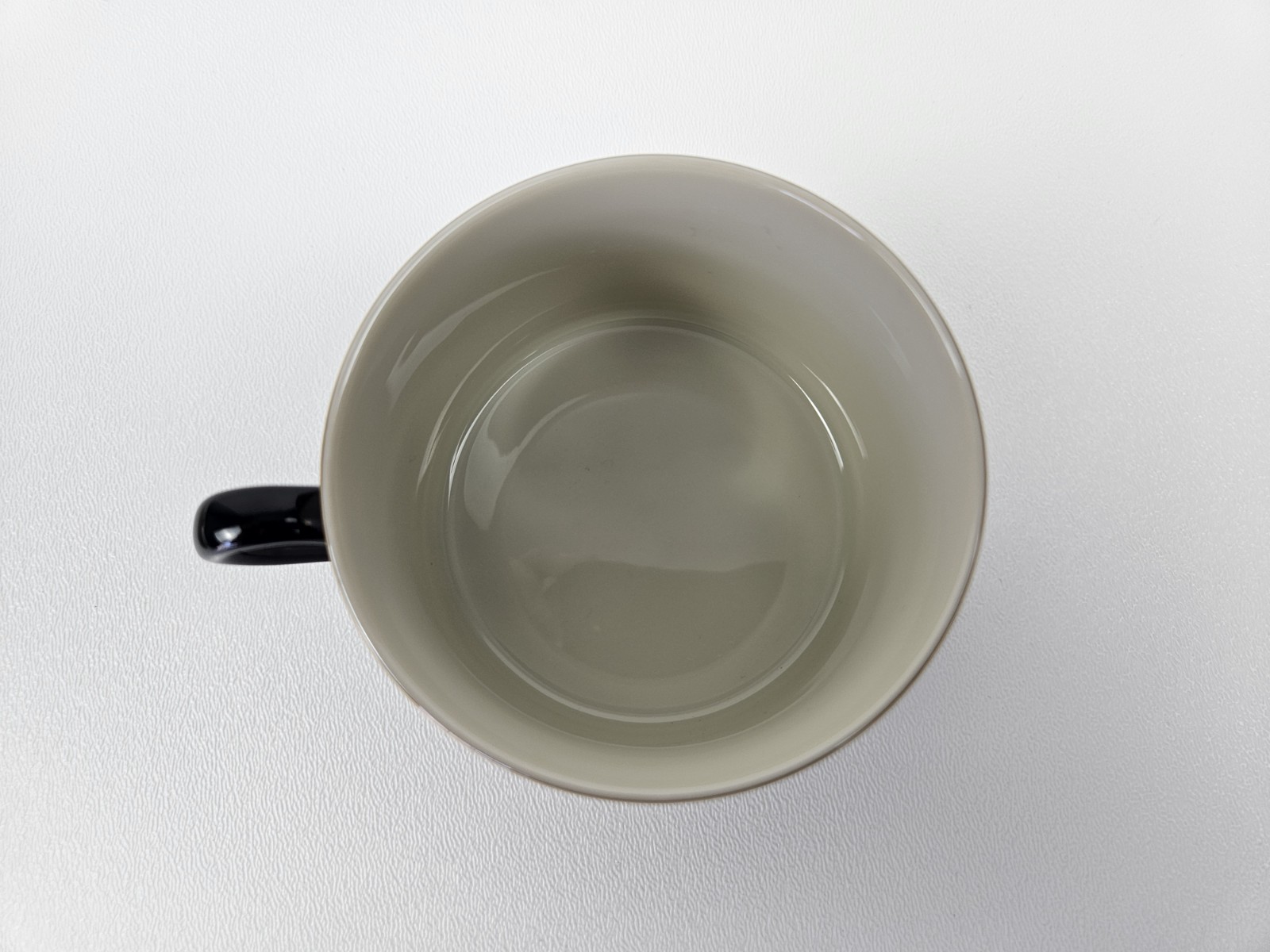 1994 Fitz & Floyd “Ricordi” Tea Cup & Saucer #547 Japan Two Women Boxing Inc Vtg