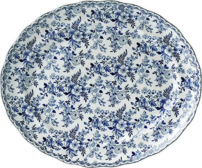 Johnson Brothers- Devon Cottage Plate, Bowl, Mug, tea cup & Saucer, Tea Sets
