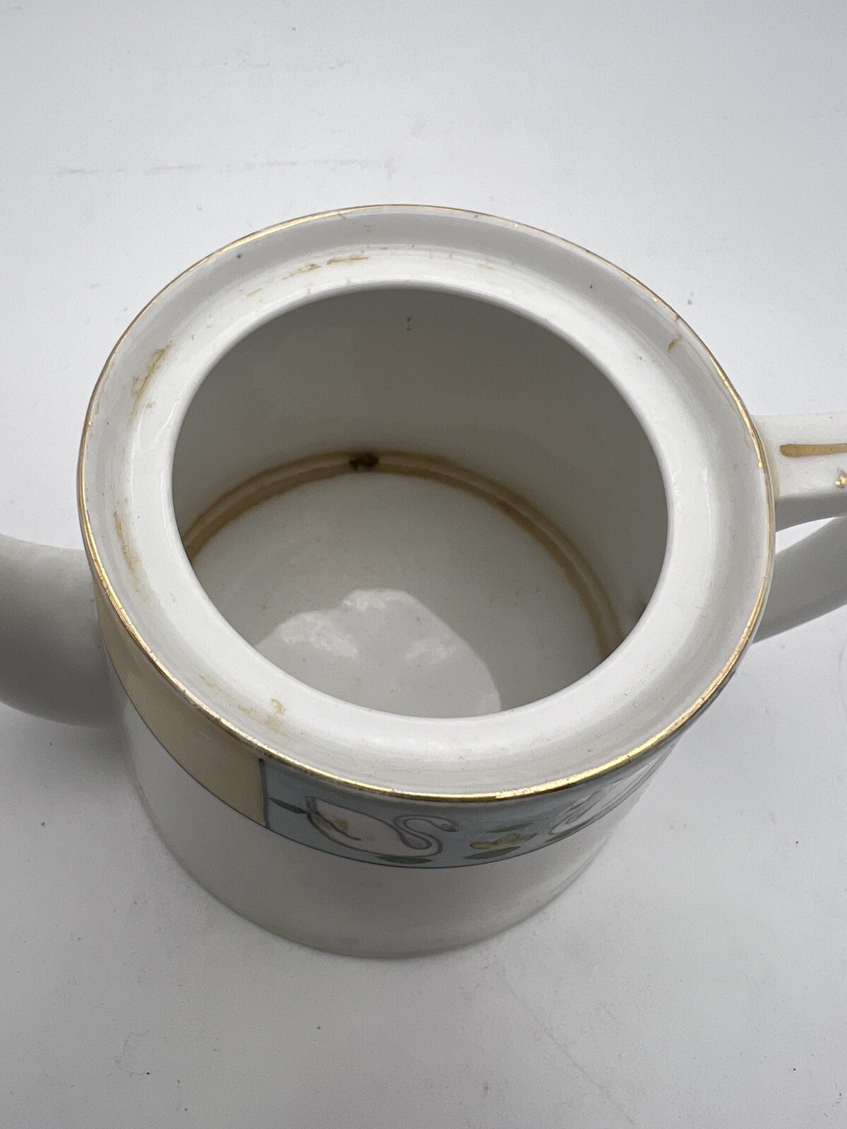 Vintage 20 Piece Tea Set Of Meito China Made In Japan