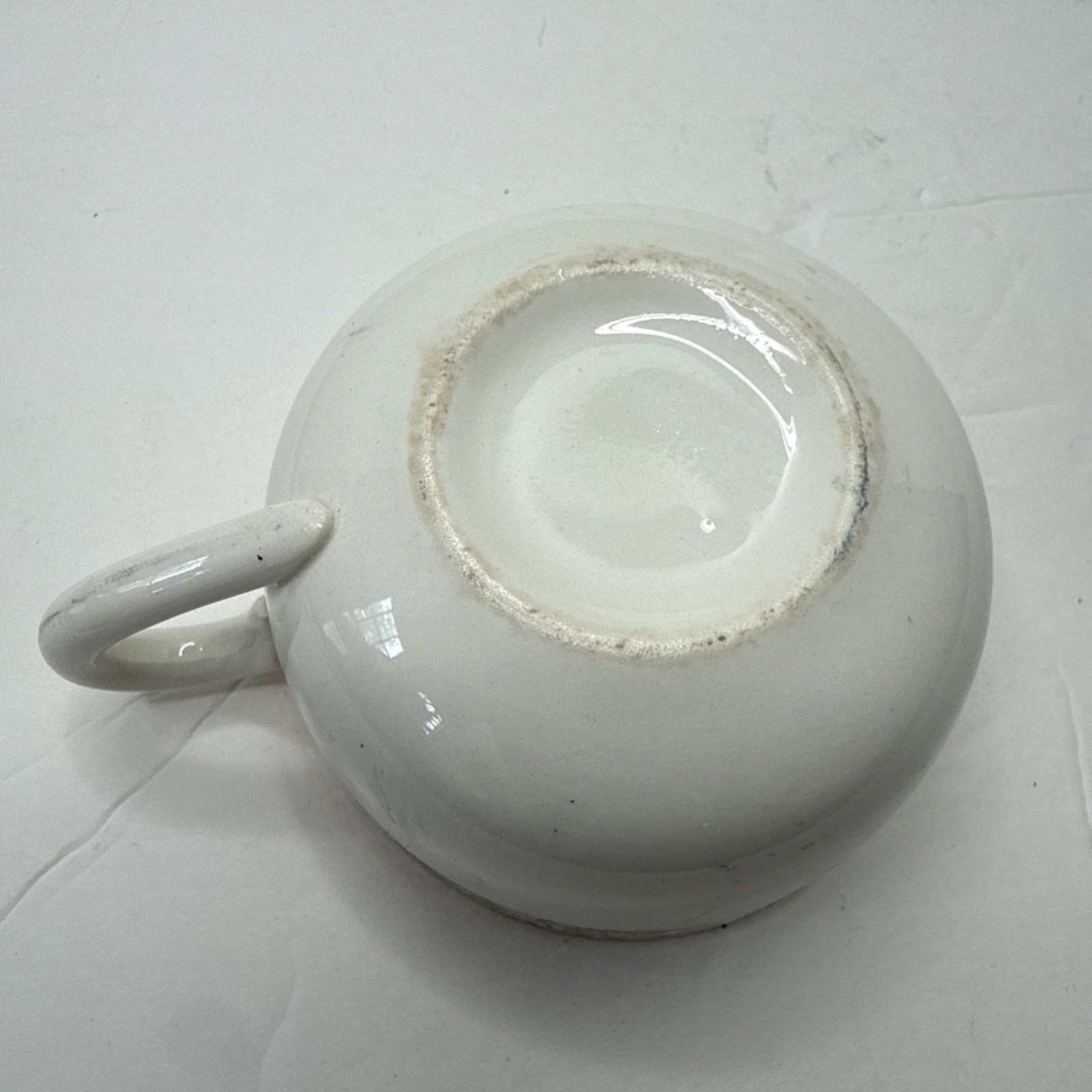 Vintage Sabin CREST-O-GOLD 22kGold Warranted 9In 4 Plates 5In 1 Bowl, Cup Saucer