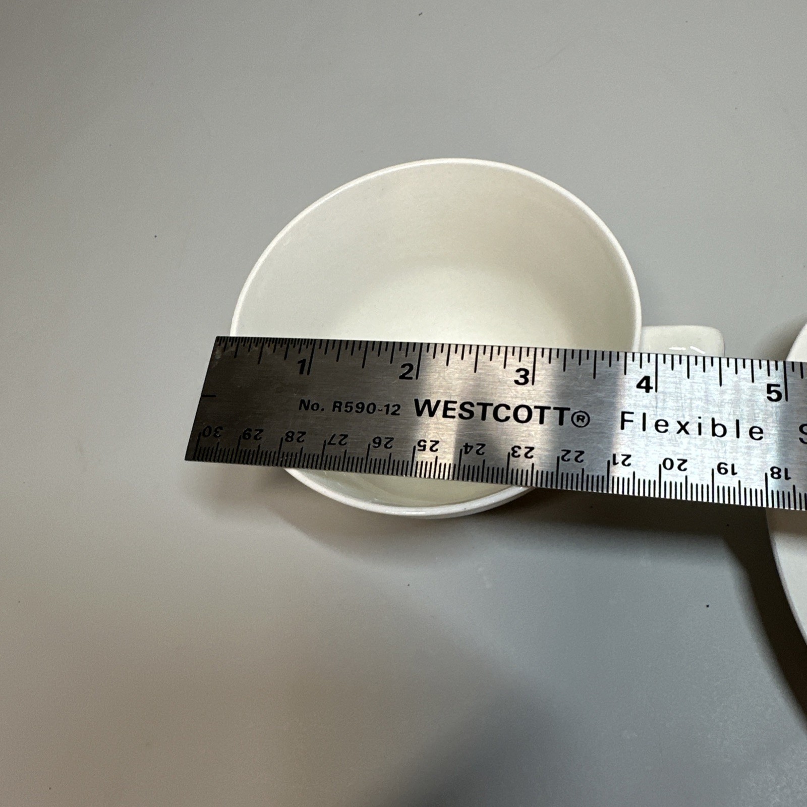 Vtg Midwinter Stylecraft Camelia cups & saucers fashion shape MCM MOD EUC 6oz