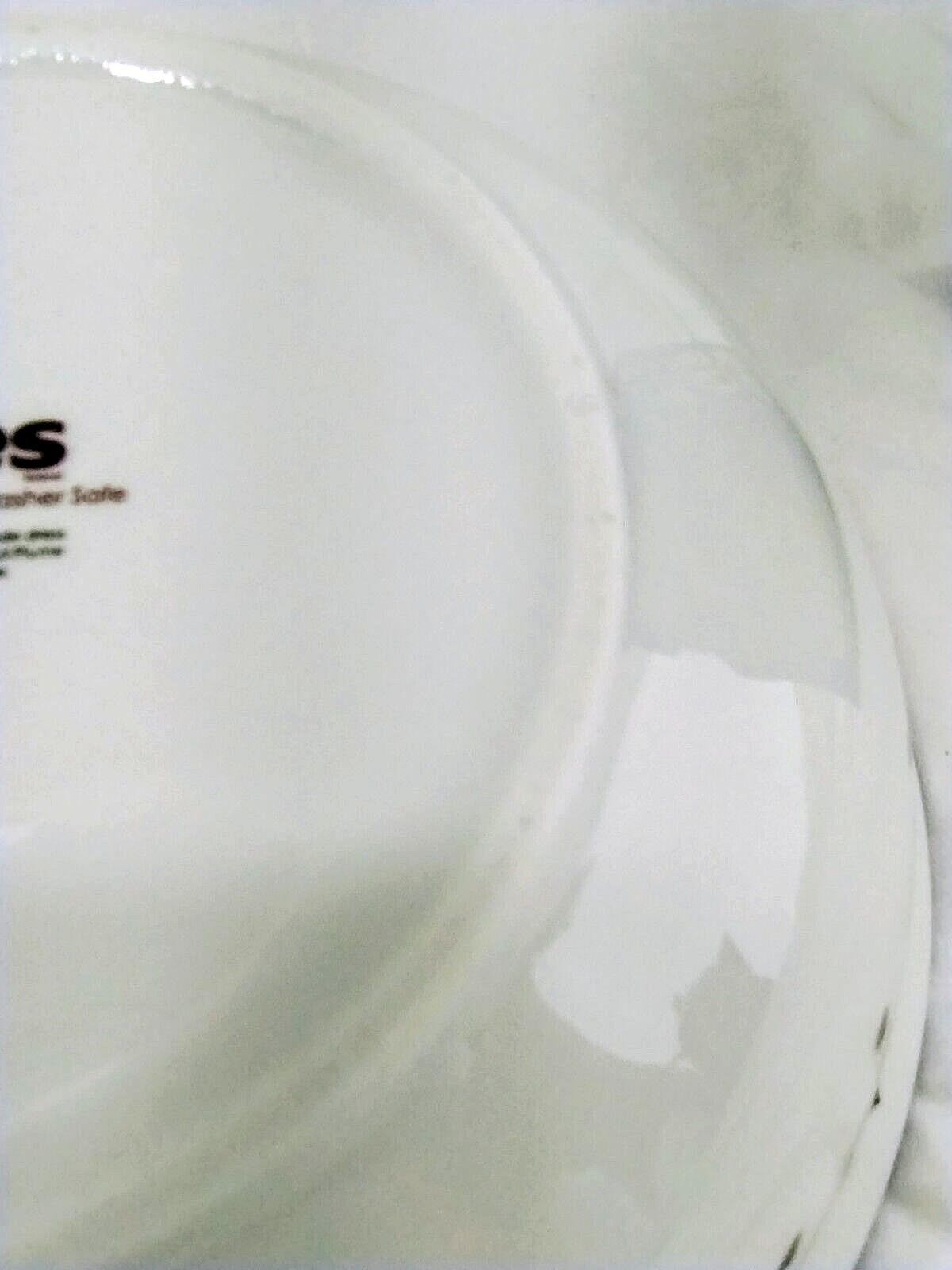 GODINGER Hershey’s Kisses Ceramic Bowls – Serving Dessert – Set of 5