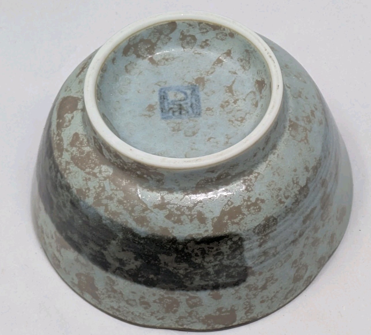Set 12 Kafuh Blue Cherry Blossom Bowls Japan Sakura Soup Rice Dinner 4.5″ 5″ 9″