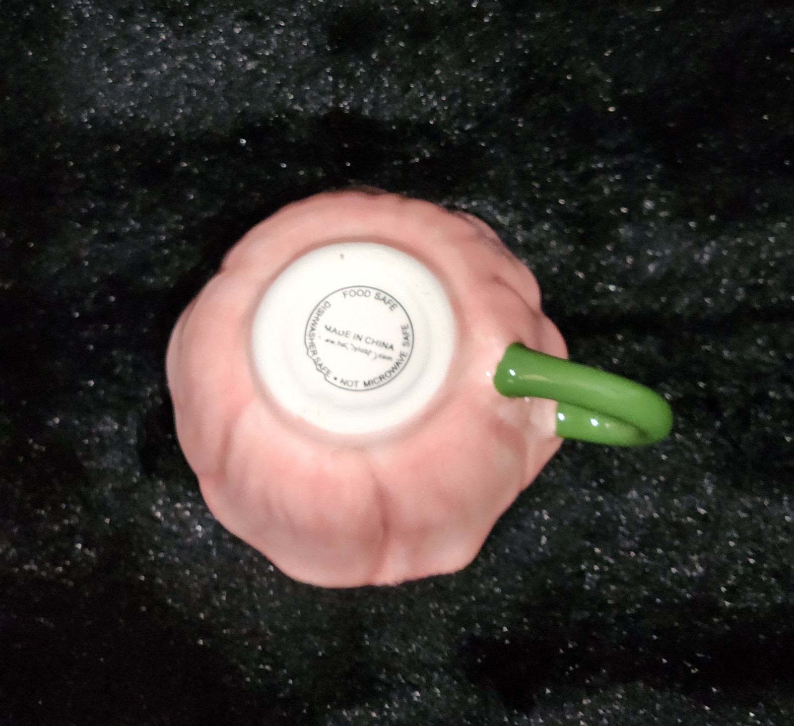 2 Pink Flower Shape Mini Espresso Mugs 3″ Easter Hobby Lobby Viral Sold Out CUTE
