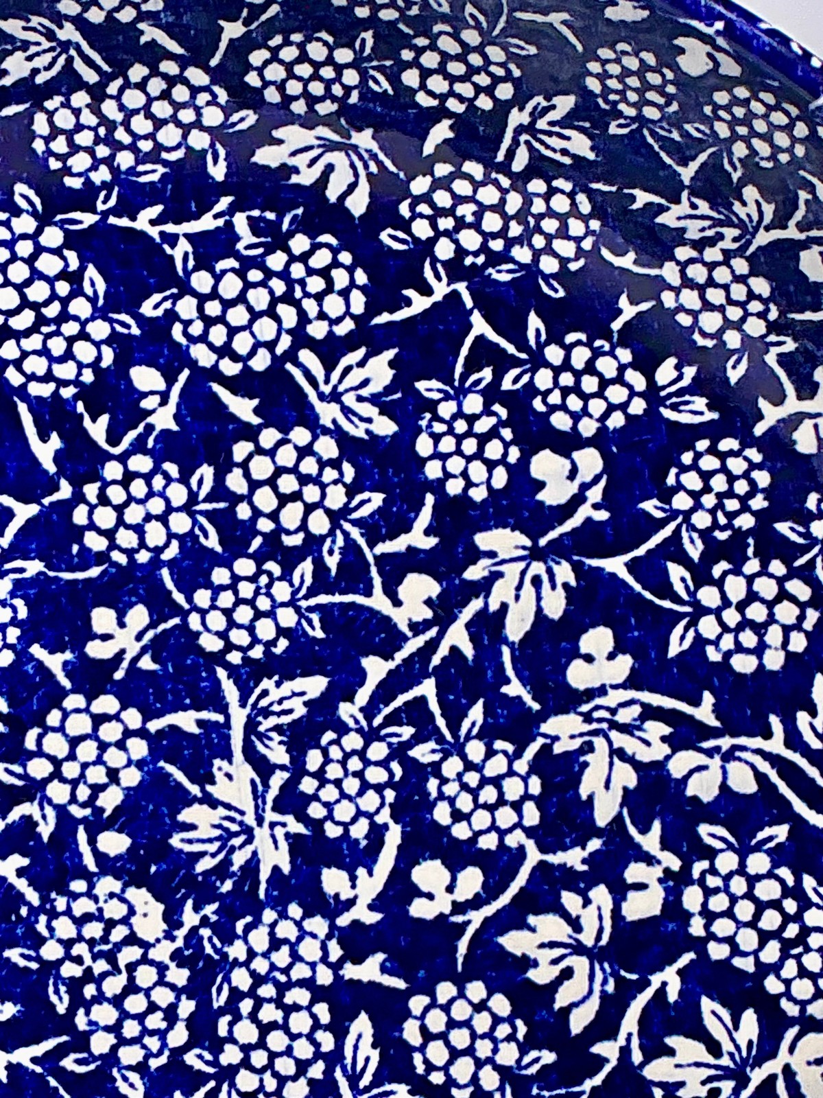 Royal Stafford Blackberry Blue Dinnerware | Choose Your Piece