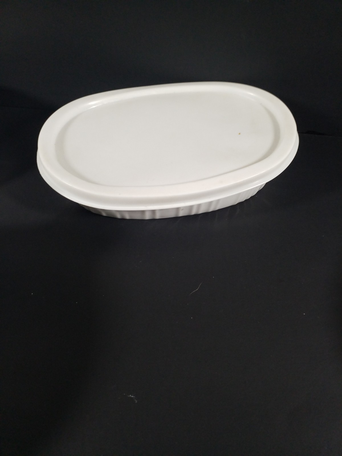 Bali Individual Serving Casserole Dishes Set Of 6 Round & Oval
