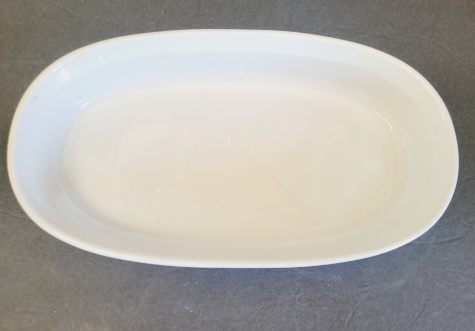 Corning Ware French White 7 Piece Set EXC
