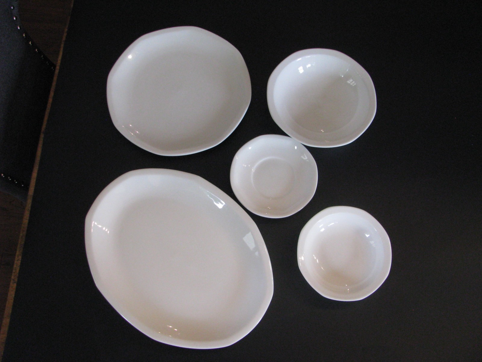 Royal Doulton Tangent Discontinued pattern Your choice 1988