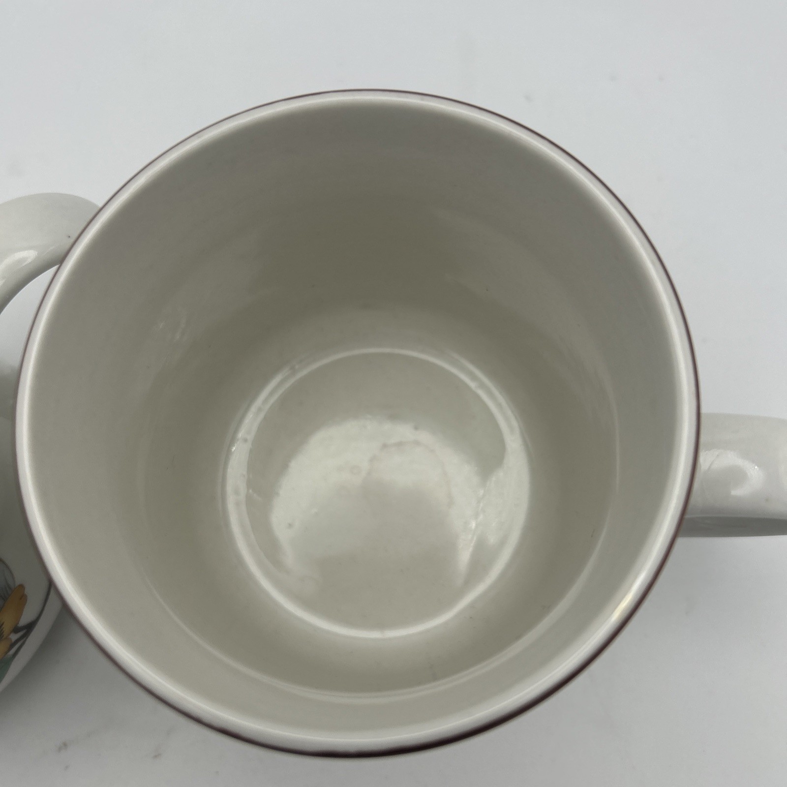 Vintage Woodhill By Citation. Ceramic Coffee Mugs. From The 1960s – 1980s.