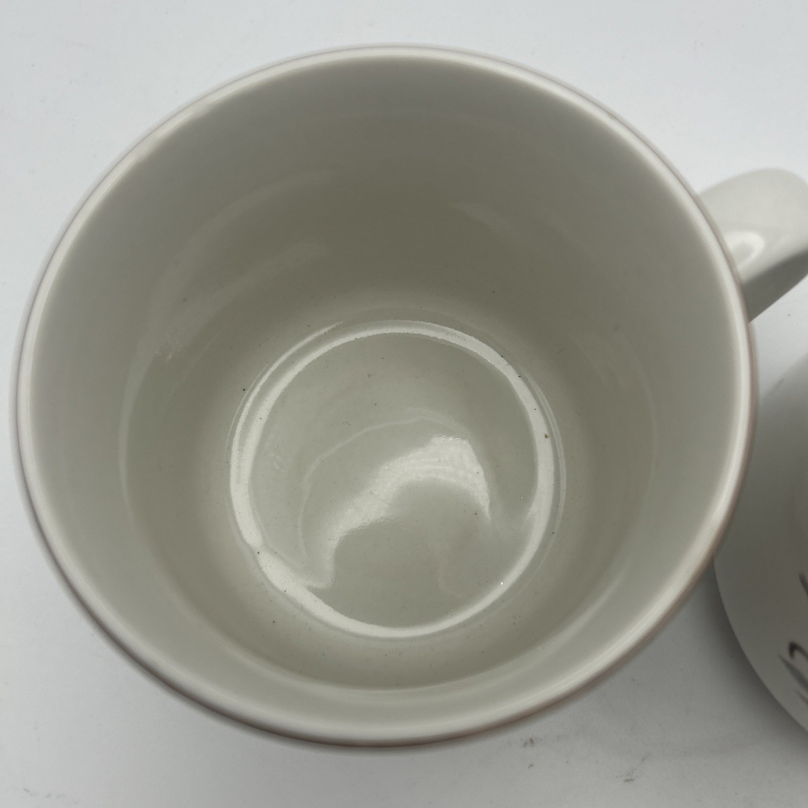Vintage Woodhill By Citation. Ceramic Coffee Mugs. From The 1960s – 1980s.