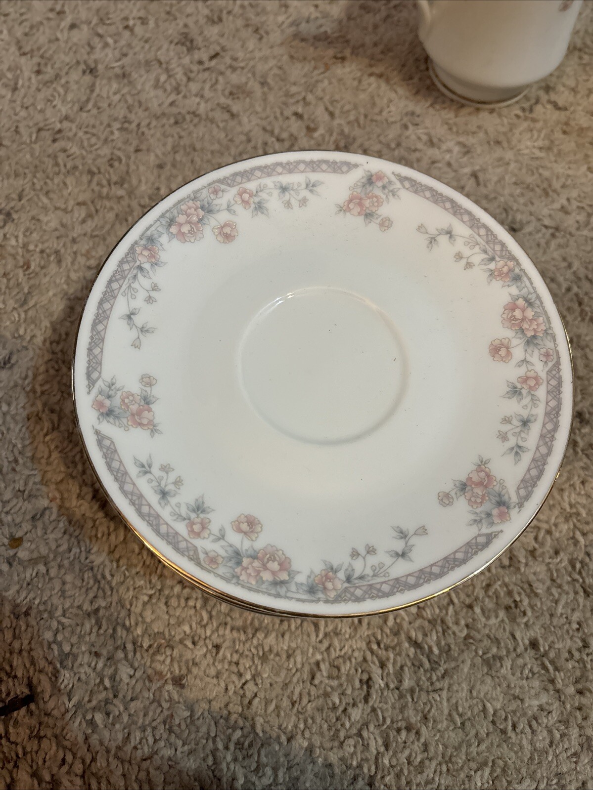 Epoch Elegant Dining HAMPTON Set