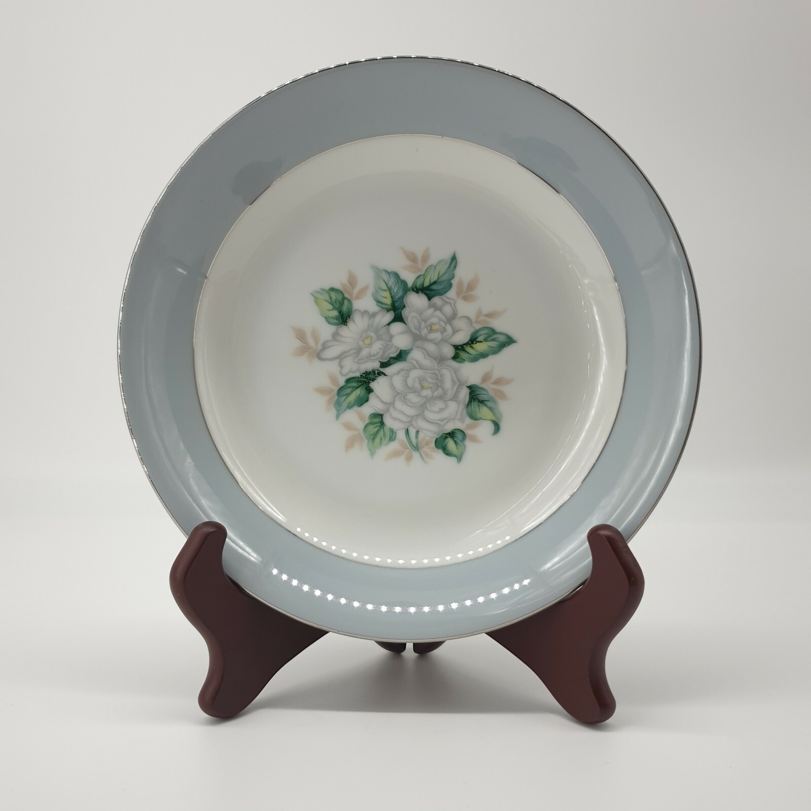 Harmony House Soup Bowl 206818 Sheraton 3250 Collection Magnolia China Japan