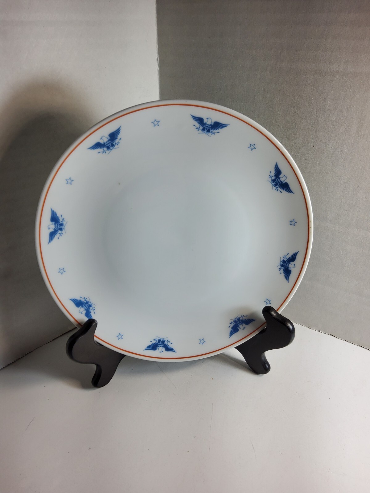 Noritake Casual China COLUMBIA Pattern 6373 DINNER PLATE