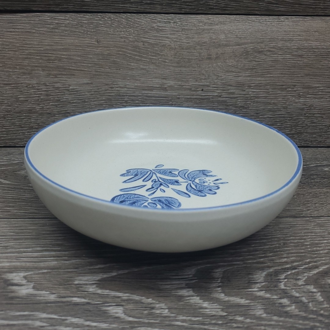 VTG Pfaltzgraff Yorktown 8.5″ Round Serving Bowl Vegetable Side Dish