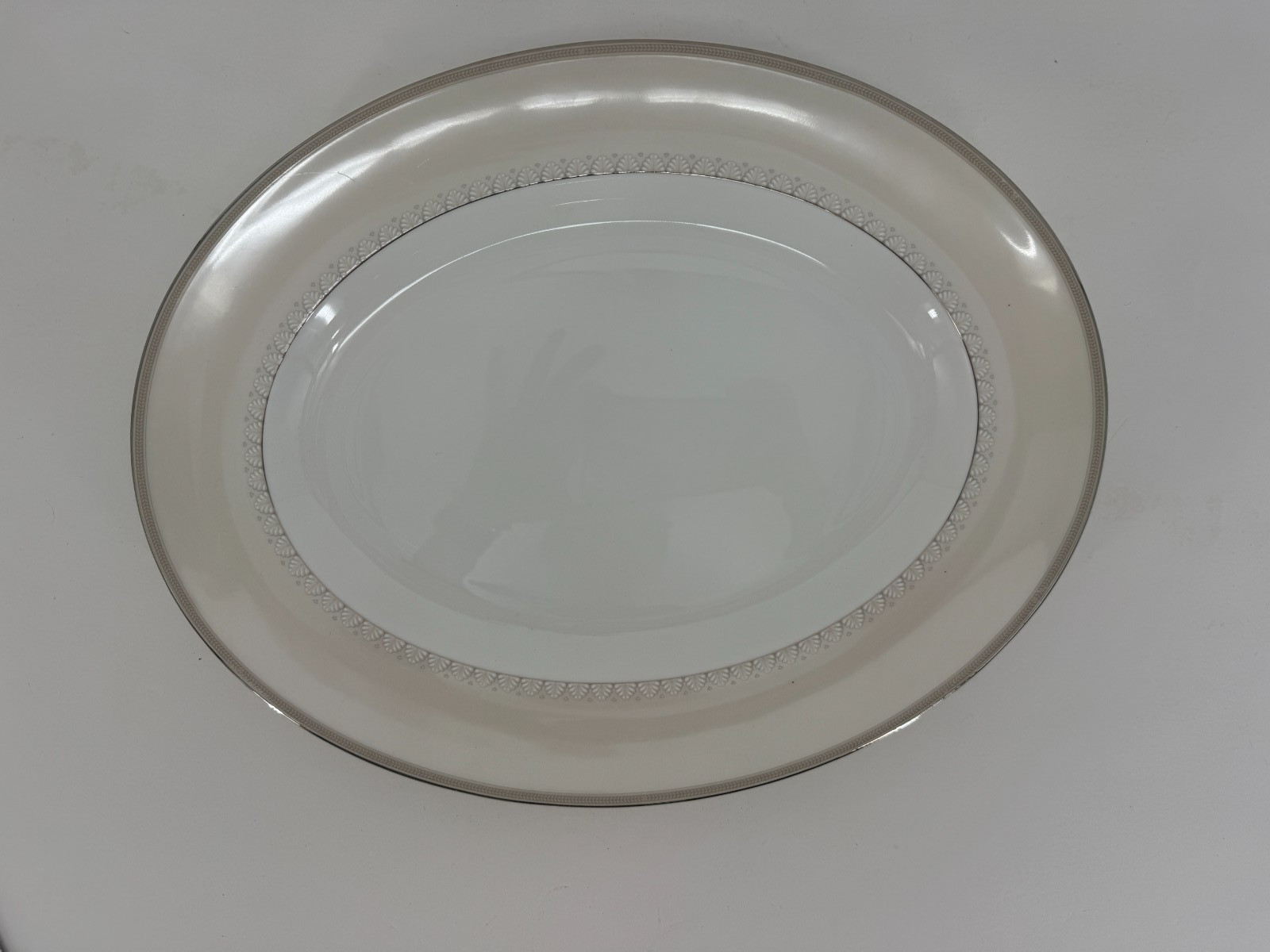 wedgwood knightsbridge replacement piece 2010 tea cup saucer plate bowl serving