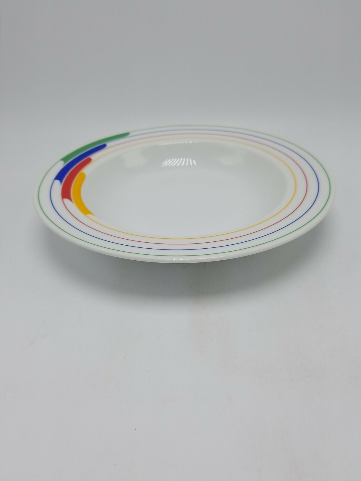Studio Nova “Hi Fi” 9 Inch Rim Soup Bowl
