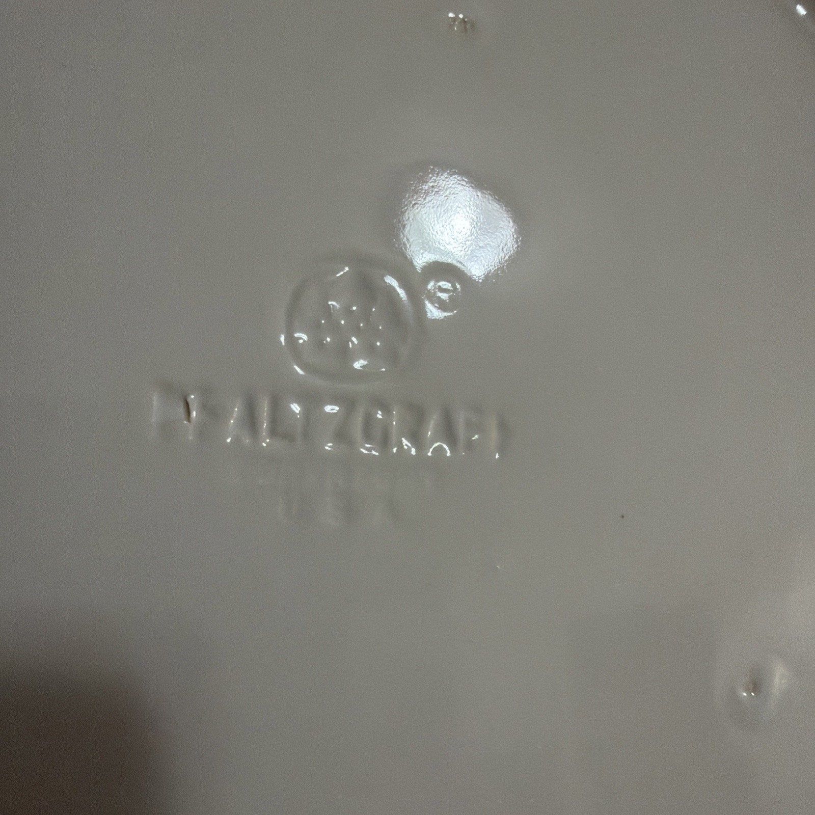 Pfaltzgraff Christmas Heritage Dinner Plate 10″ Holiday Home Decor