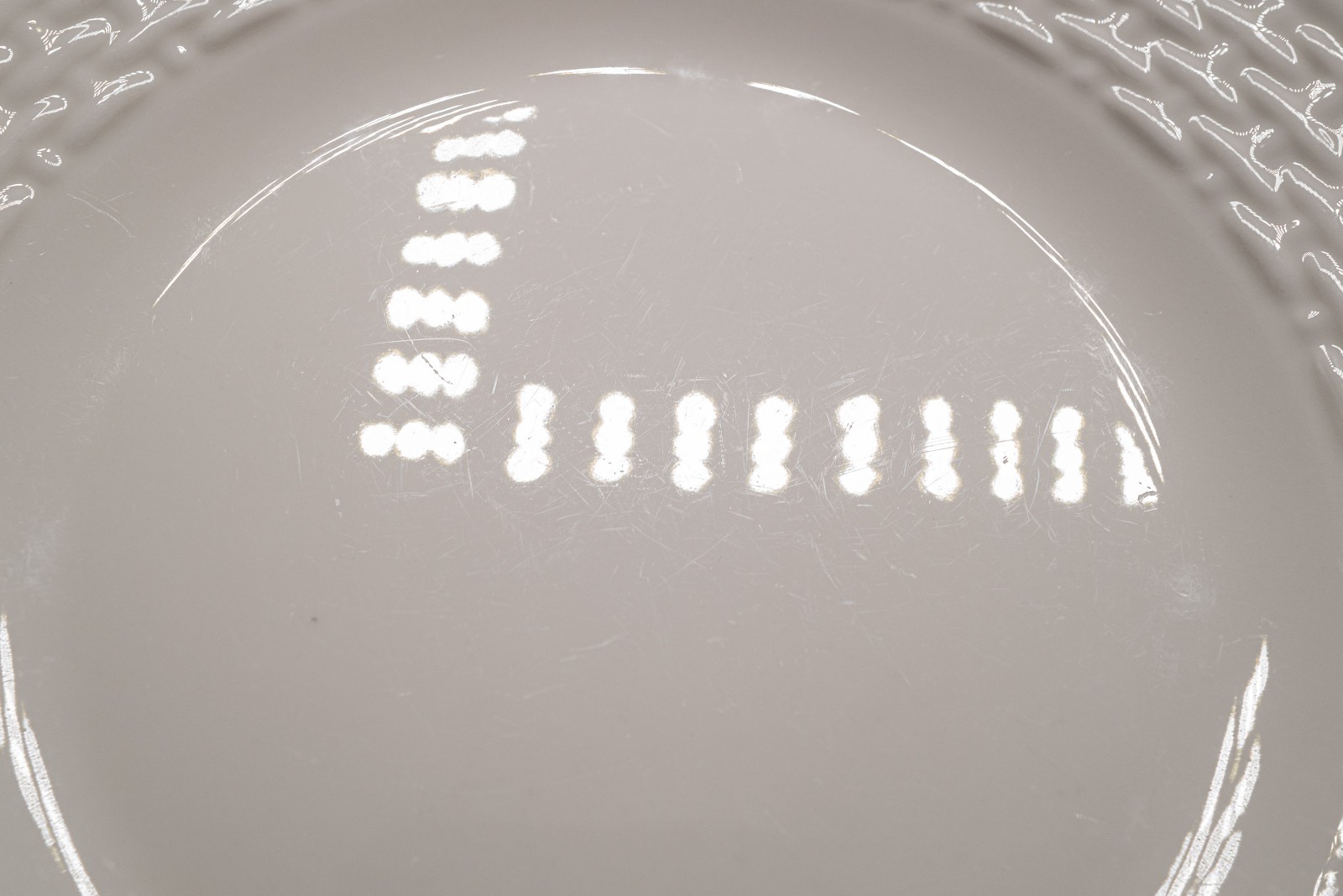 READ – Wedgwood Nantucket Bread Plates 5 7/8″ – Set of 7 – FREE USA SHIPPING