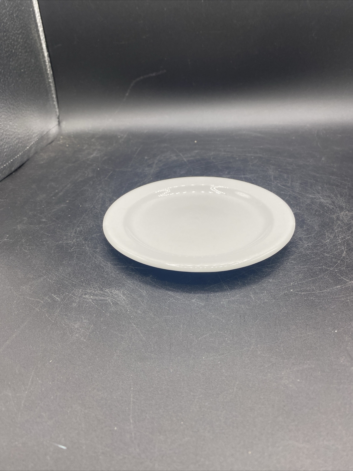 Syscoware Restaurant Ware 5 1/2” White Bread Plates China