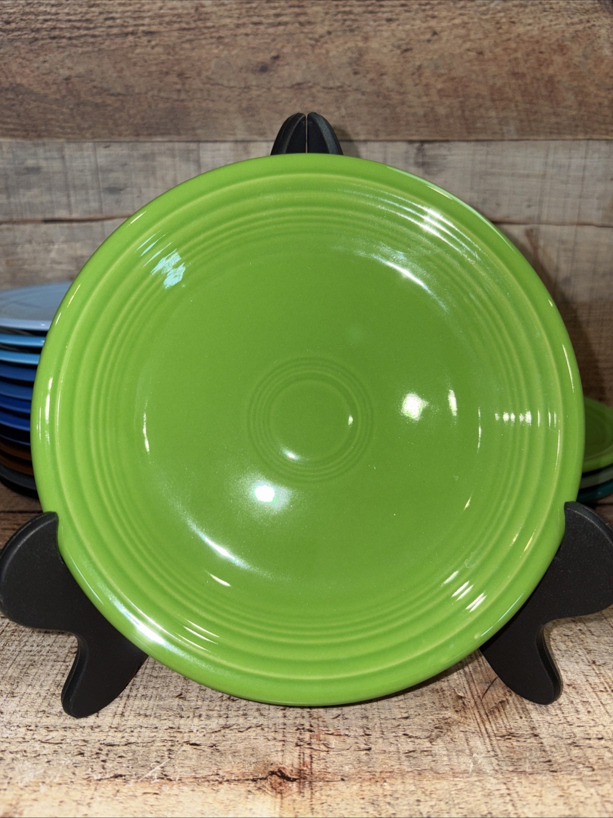Fiestaware Salad Plate 7.25″ Homer Laughlin Fiesta HLC You Choose Color