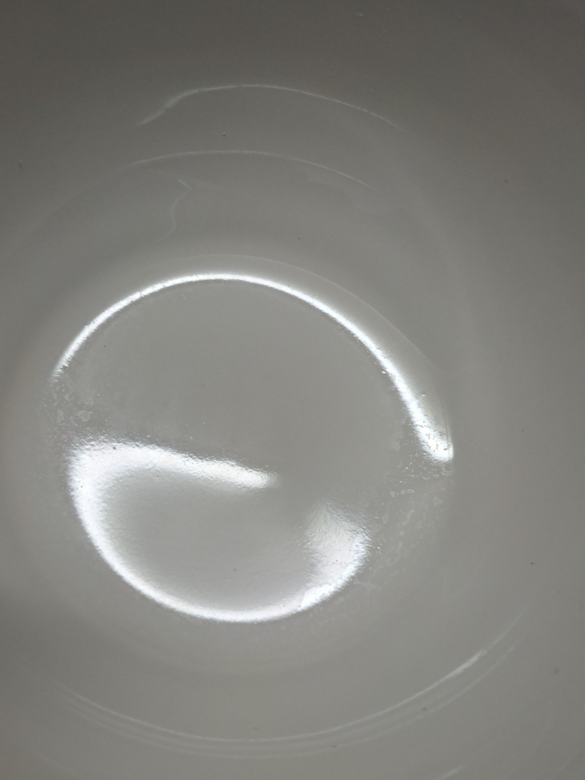 Mikasa Gourmet Basic Stoneware Avery (4) 6 1/4″ Cereal Bowls Excellent