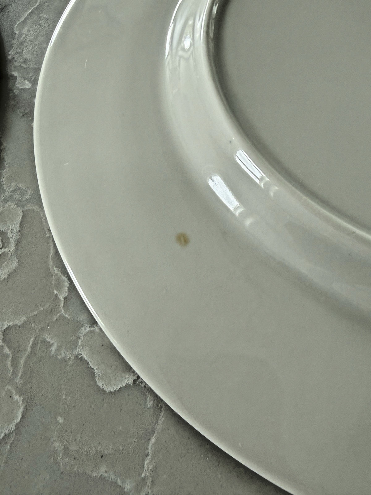 NANKIN TC1091 by Royal Doulton Soup Bowl, Salad & Dinner Plates made England