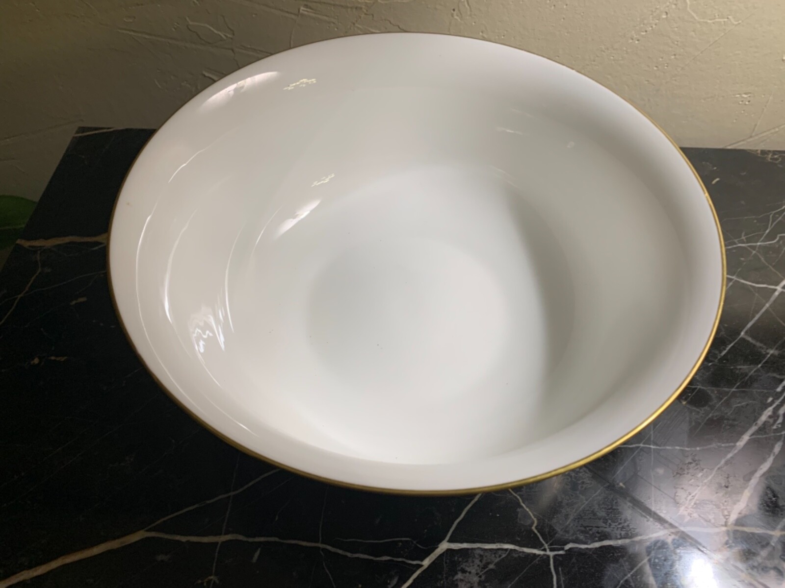 Ltd Ed 1981 Baylor University Royal Worcester Bowl Made in England