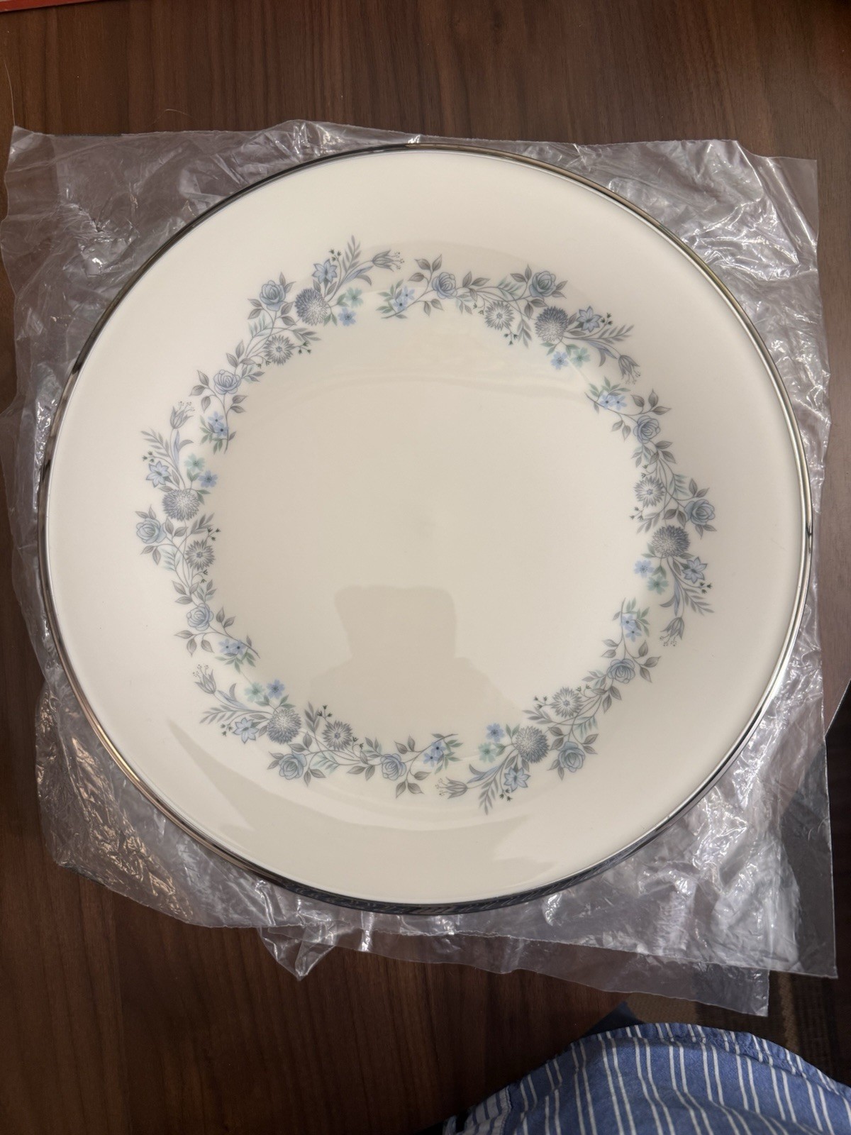 12 Piece Lenox Repertoire China