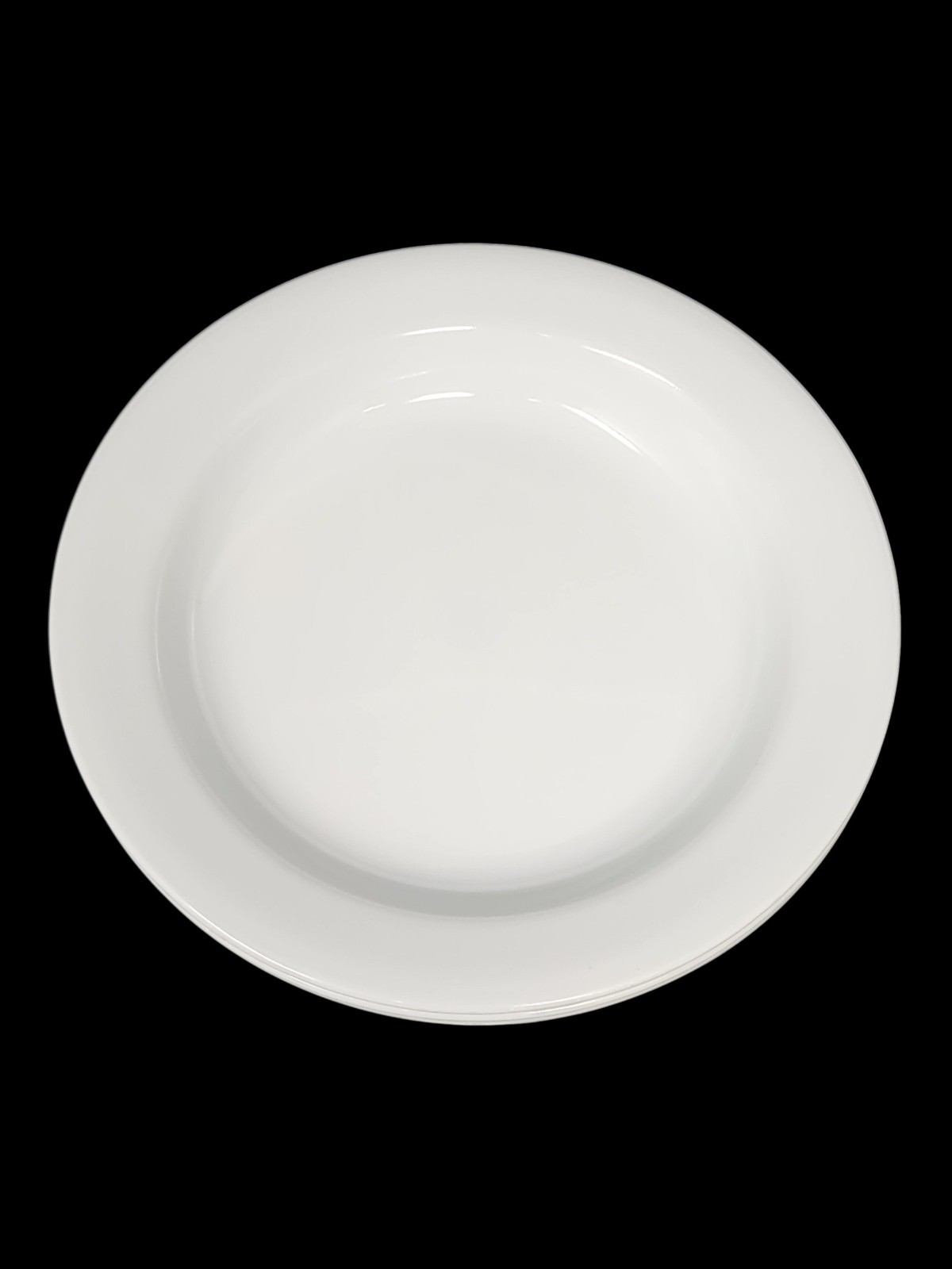 Set Of 3 Corelle Winter Frost White 15-oz Wide Rimmed Soup Cereal Bowl 8 1/2″