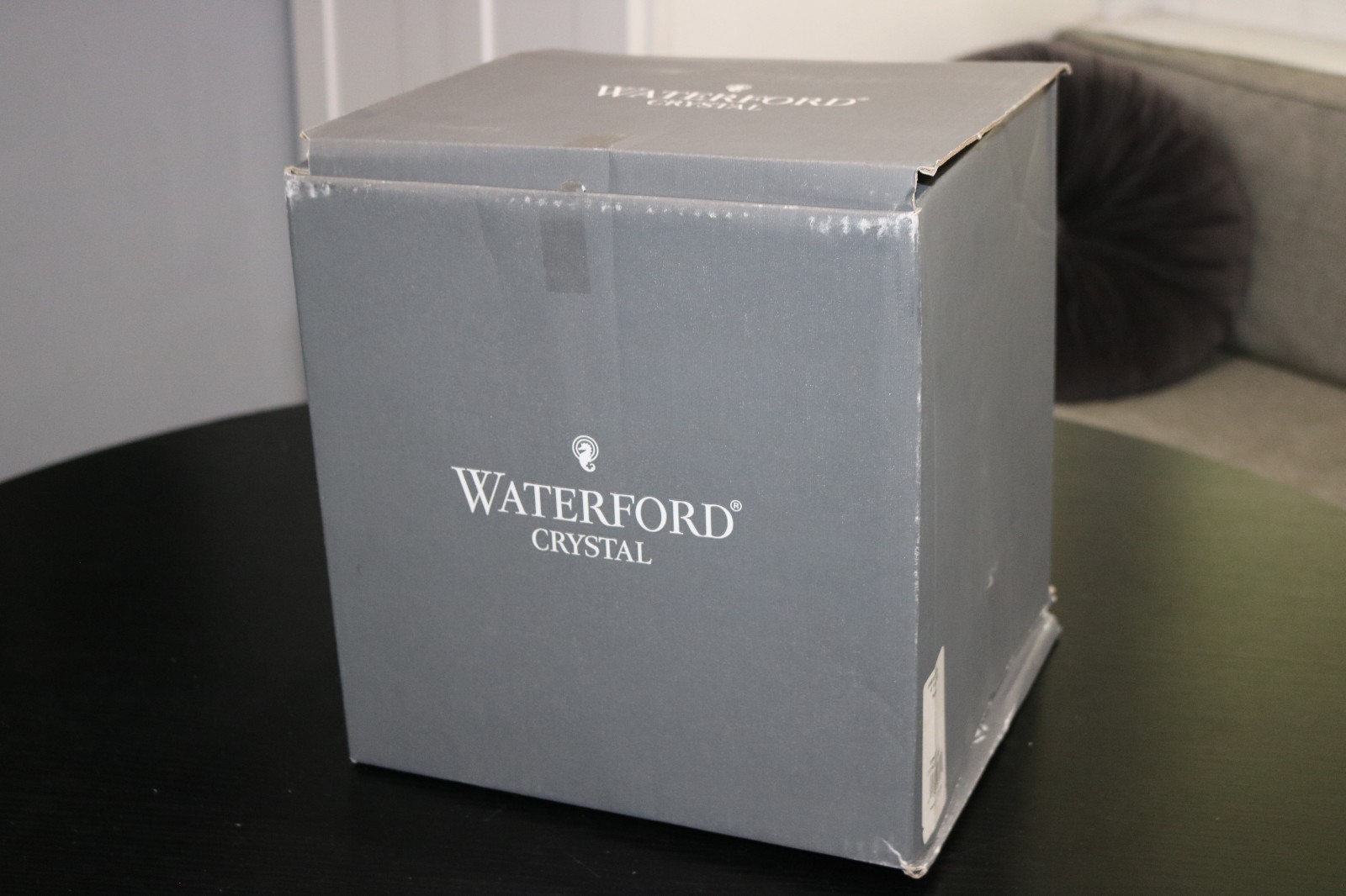 Waterford JAMESTOWN Hospitality Centerpiece Master Cutter Bowl