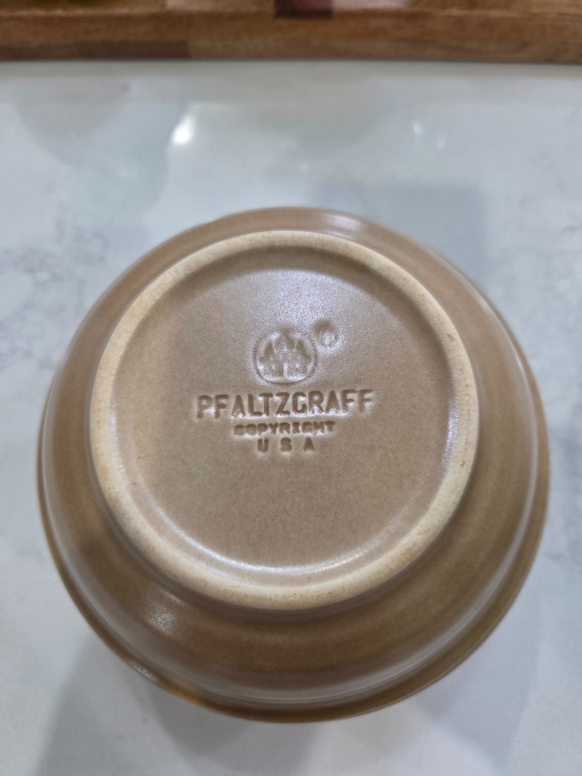 Vintage Build or Replace Set of Pfaltzgraff Folk Art Stoneware Dinnerware