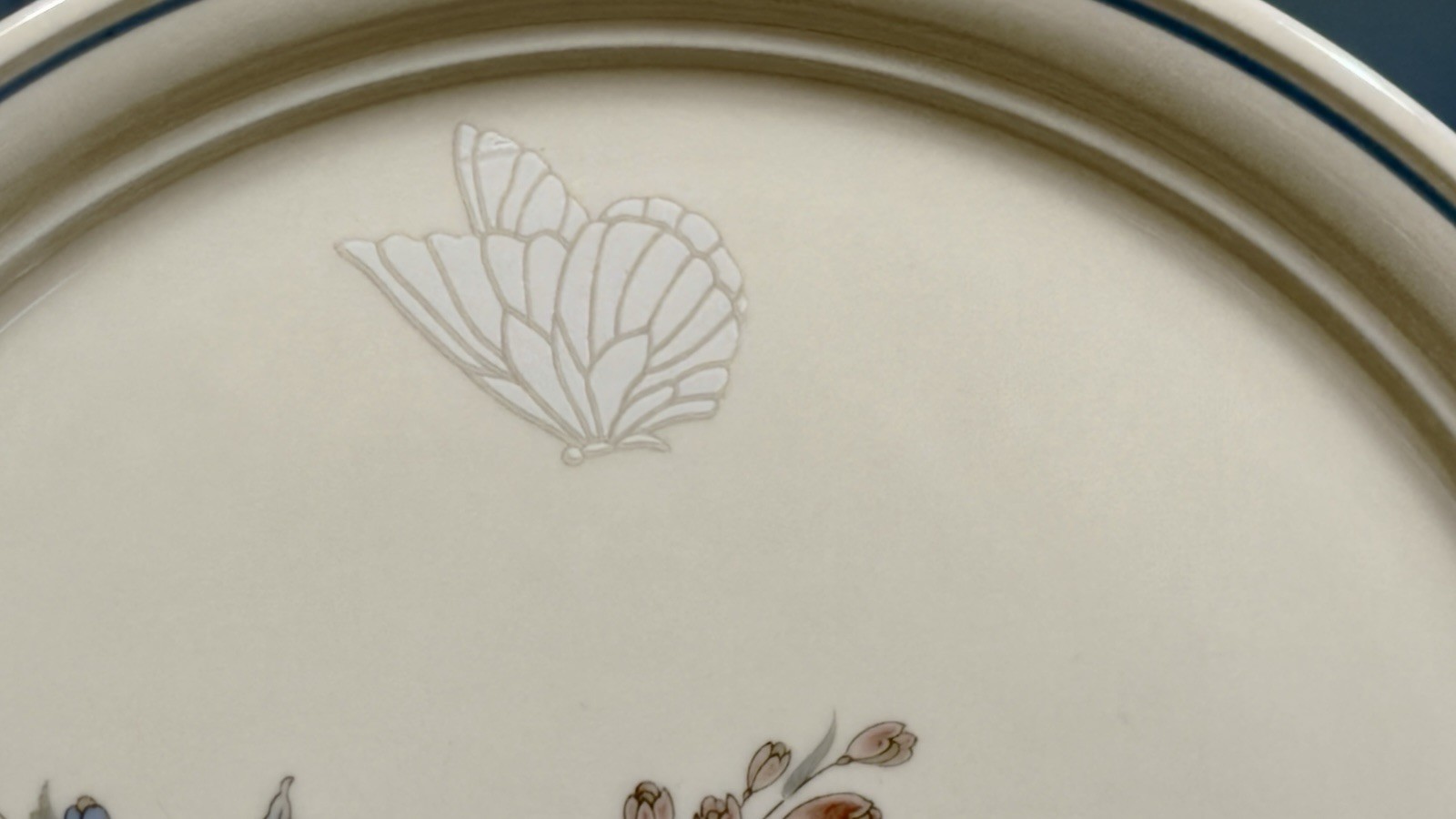 Vintage Noritake Keltcraft Kilkee 9109 15pc Dinnerware Set Ireland Unused EC