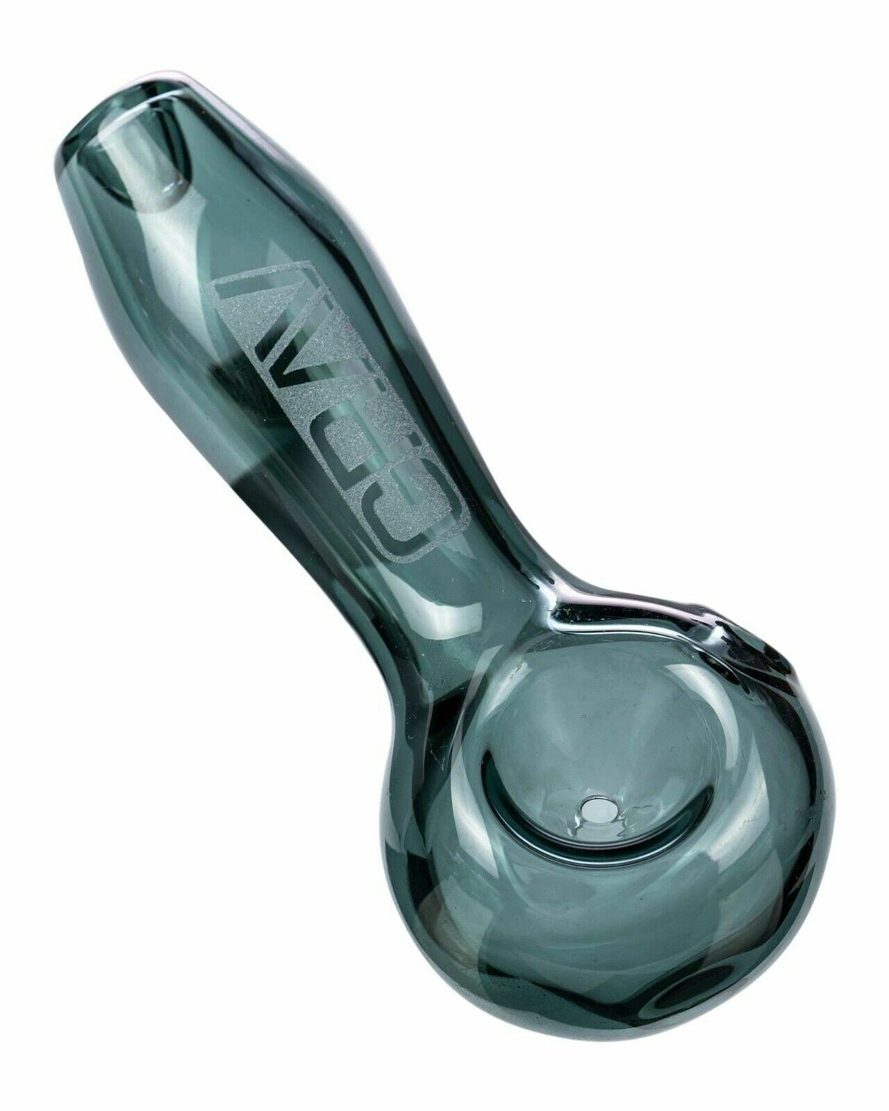 4″ GRAV Labs Classic Spoon-er-Assorted Colors