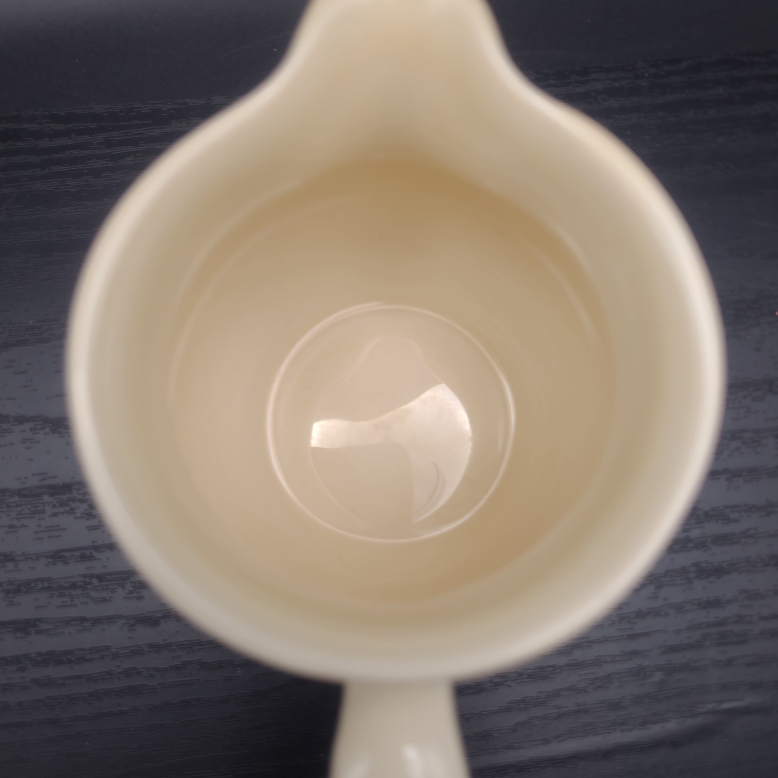 Oxney Green Farm Pig Creamer 5 In. Designed By Steve Duffy