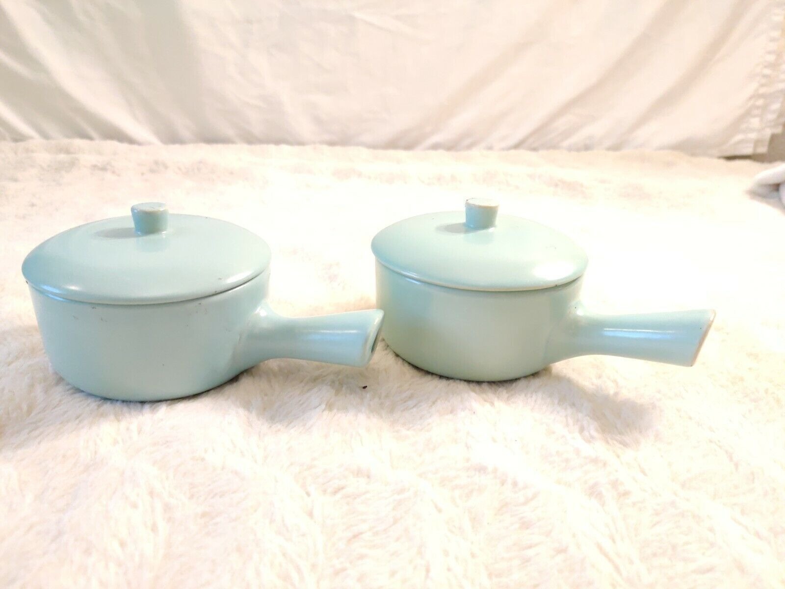 La Solana Mid Century Modern 1960’s Soup/Chili Bowls Set of 5