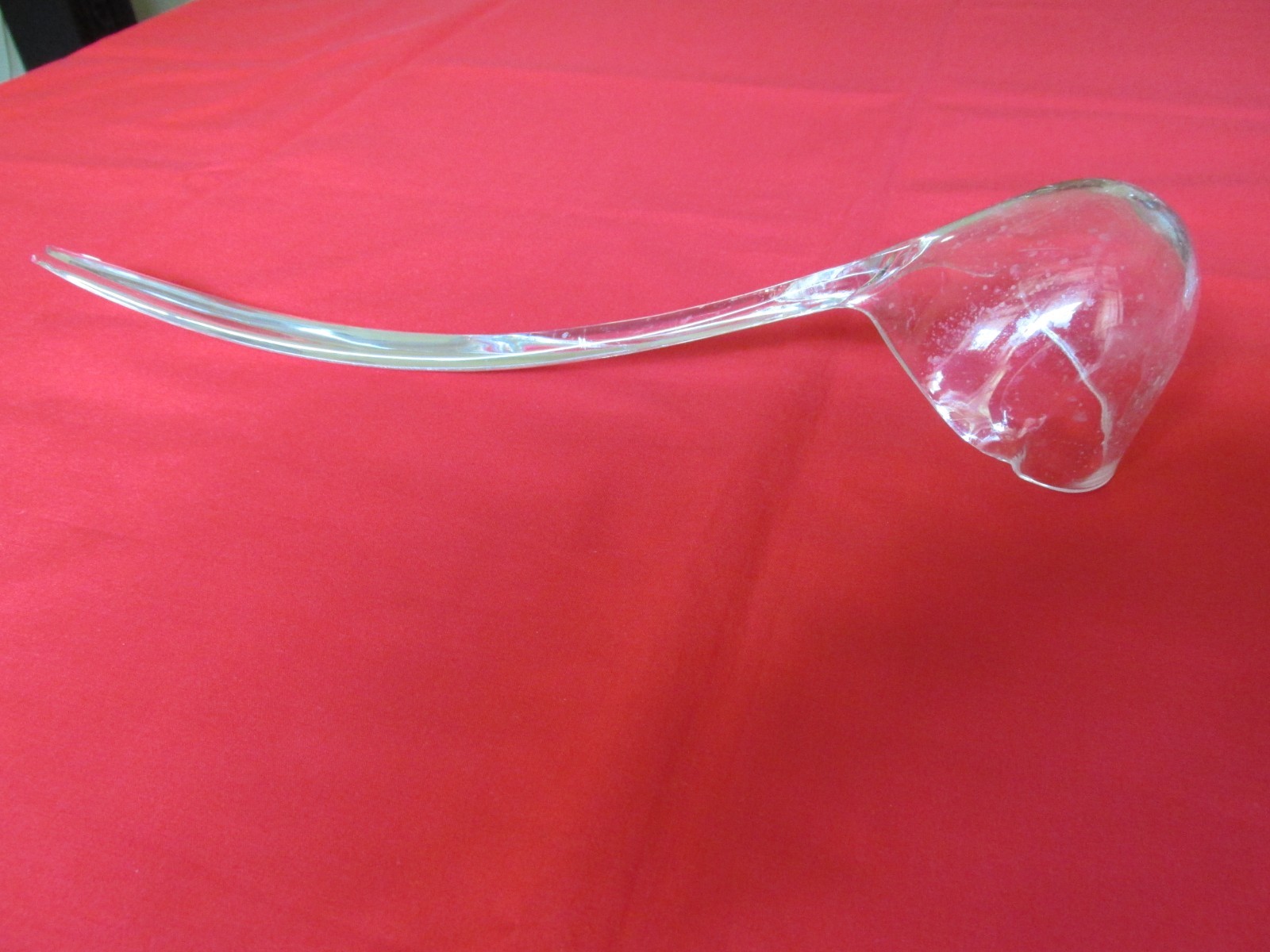 14PC Vintage 1940s Indiana Glass ROYAL Vertical & Swag Art Deco Punch Bowl Set