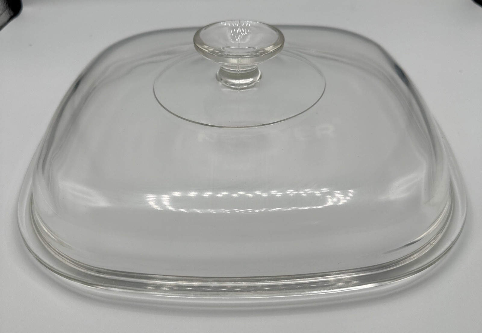 Corning Ware Spice of Life A-2-B A-10-B Casserole Dish Set w/ Glass Lids 4 Pc