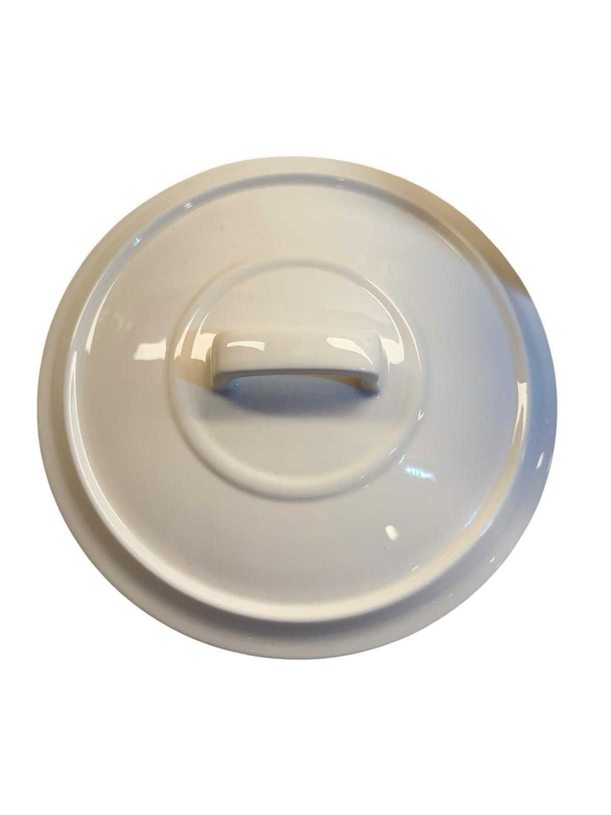 Blue Harbor Collection 2015 White Stoneware Casserole Dish Set 4qt, 1.5 qt, 1 qt