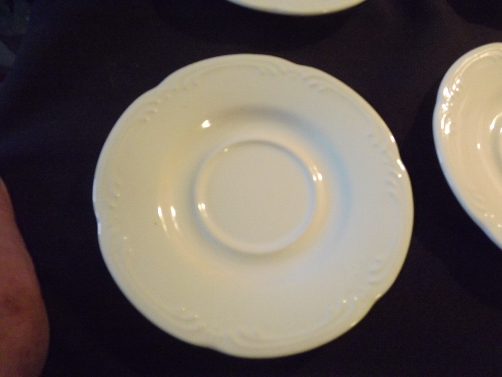 PFALTZGRAFF grapevine pattern U CHOOSE dinner plate, salad plate , cups