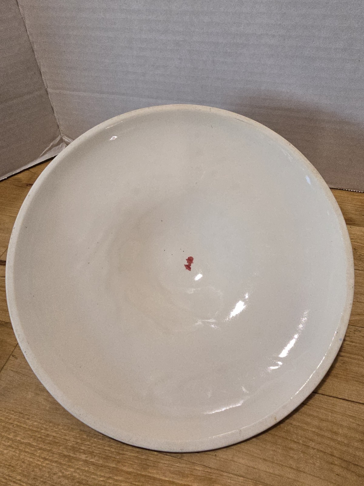 Johnson Brothers Friendly Village Covered Bridge Vegetable Dish Serving Lid Only