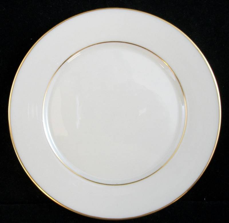 Lenox HAYWORTH 2 Bread & Butter Plates