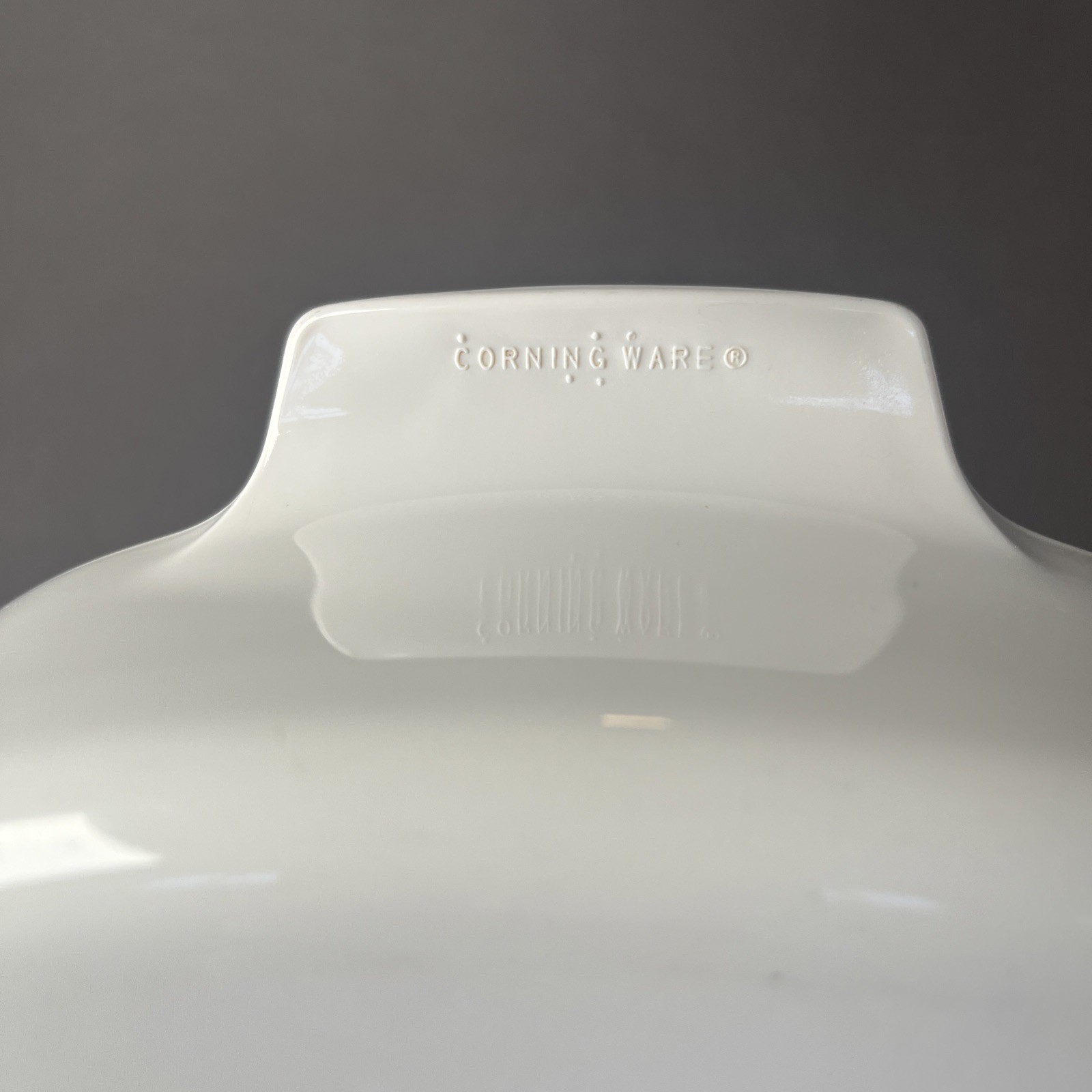 Corning Ware Sunsations Sunflower 2Q Casserole Dish w/ Lid A-2-B Made in USA